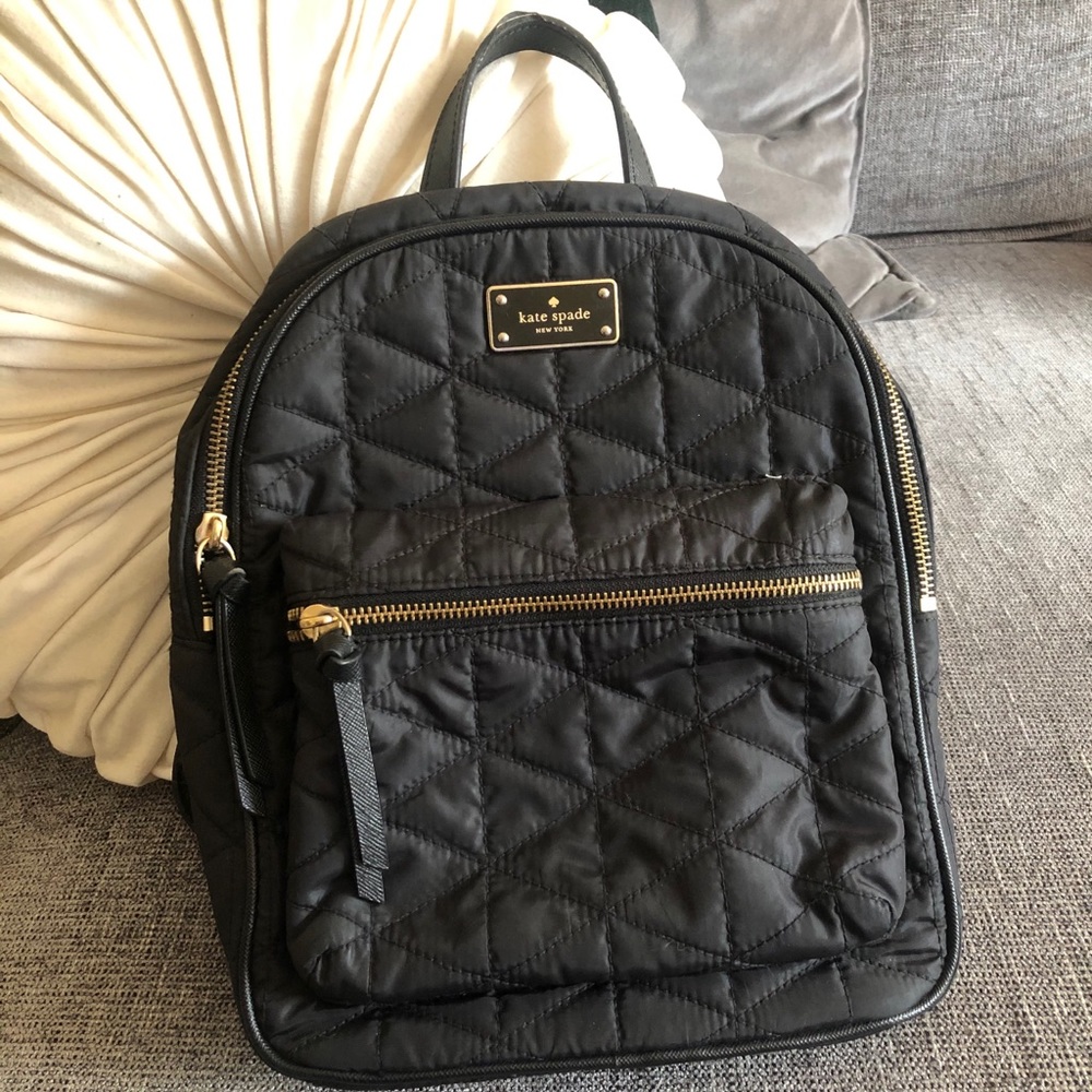 COPY - Kate Spade Backpack